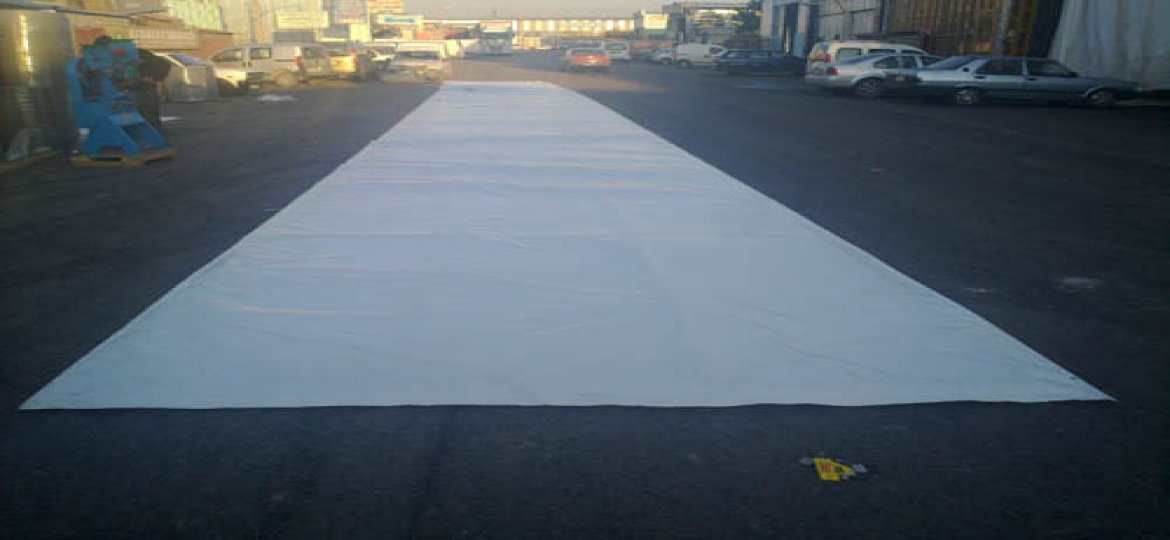 BETON YORGANI