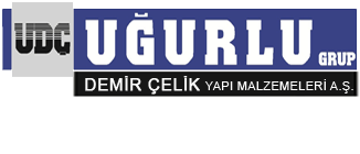 Ugurlu Grup Demır Çelık Yapı Malzemelerı  Ins. Mad