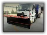 Snow Plow Knife