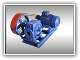 Helical Gear Pumps