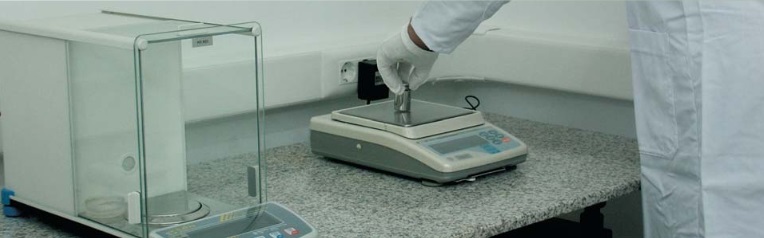 Balance Calibration
