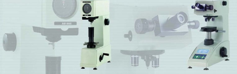 Hardness Calibration