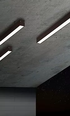 Indoor Decorative Lighting