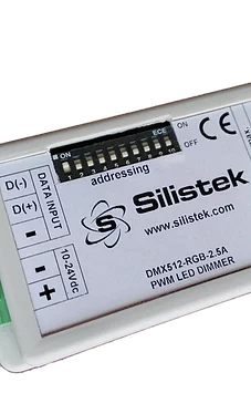 Control Units