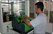 BOSCH DIESEL CENTER