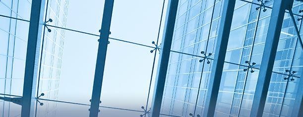 Transparent Facade