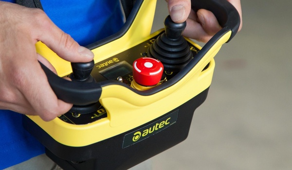 AUTEC