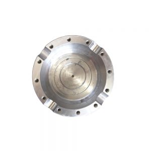 Machining Requiring Design