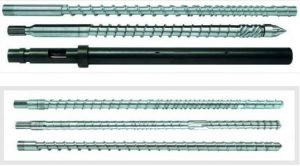 Shaft Sleeve Manufacturing