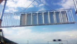 Steel Construction Manufacturing