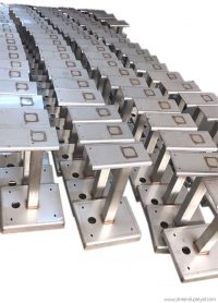 Stainless Steel Manufacturing