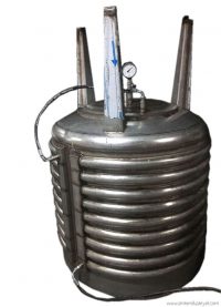 Stock Tanks