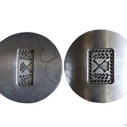 Biscuit Molds