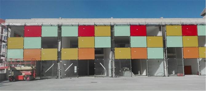 Curtainwall
