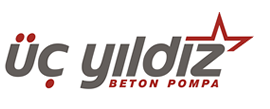 Üç Yıldız Beton Pompa Trans. Miks. Yed. Parça