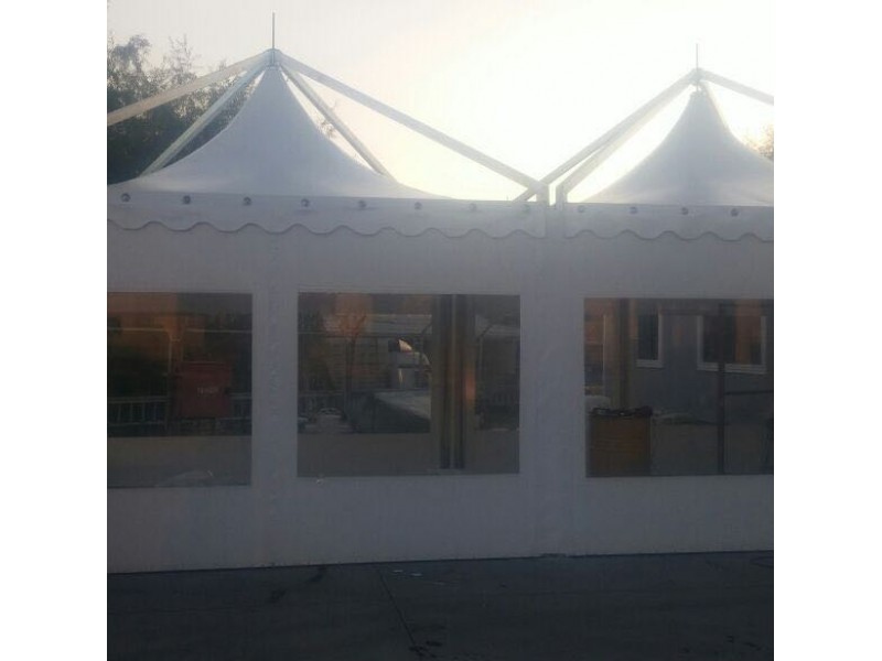 Fuar Çadırı