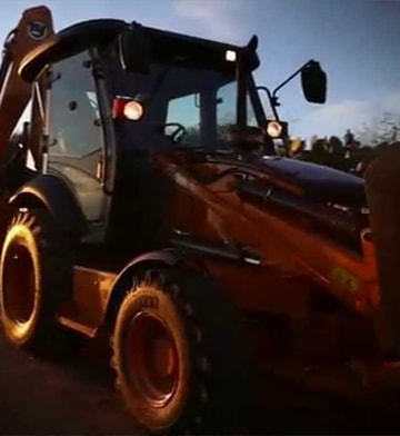 Construction Machinery Maintenance-Repair