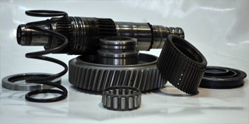 Automatic Transmission Spare Part