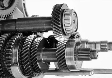 Automatic Transmission Repair