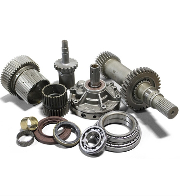 Automatic Transmission