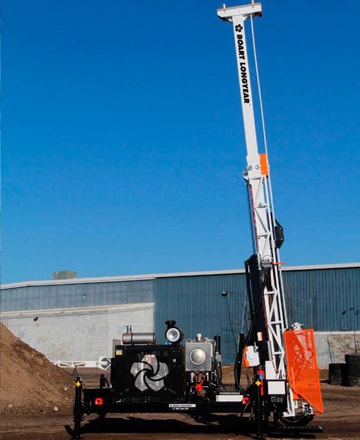 Drilling Rigs