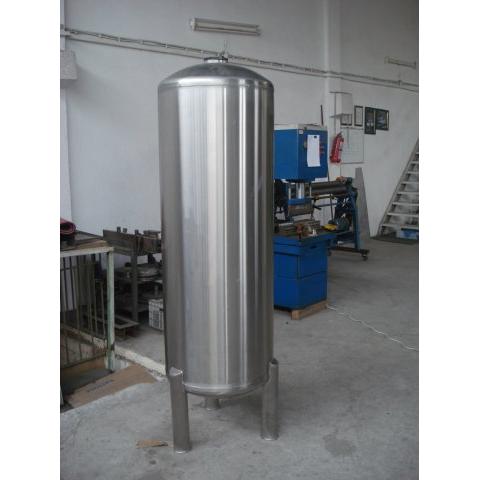 Reçel Dolum Tankı