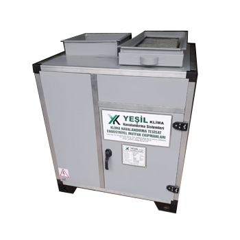 VENTILATION DEVICES