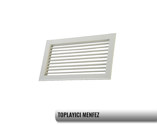 Collector Grille