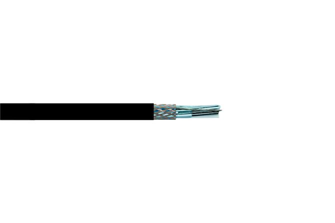 Instrumentation Cable