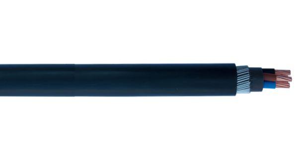 YVZ2V-U,YVZ2V-R NYRY 0.6/1 kV Low Voltage Cable
