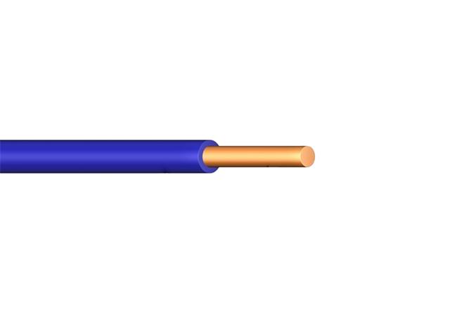 SIA 300/500 V Silicone Cable