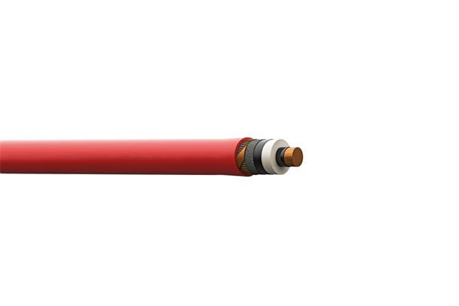Medium Voltage Cable