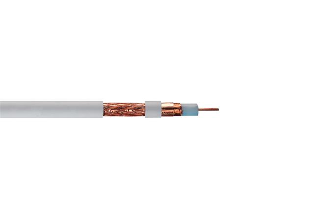 Coaxial Cable