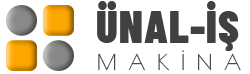 Ünal-İş Makina Yapı Elekt. Oto. Gıda İç Ve Dış Tic. Ltd. Şti.