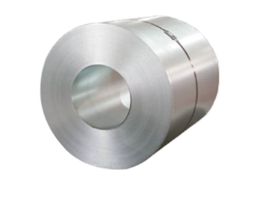 Galvanizli Rulo