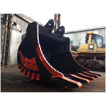 Excavator Kovaları