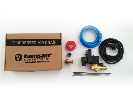 OTOMATİK TAHLİYE