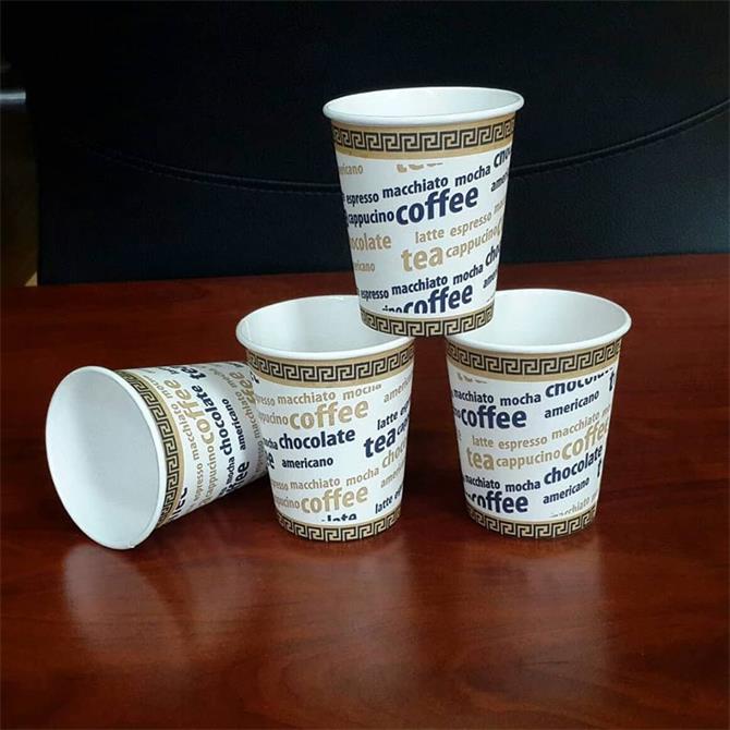 Paper cup