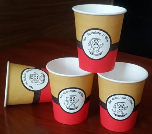 PAPER CUP