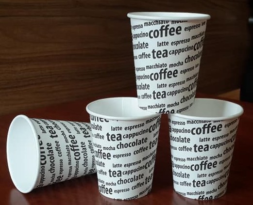 PAPER CUP