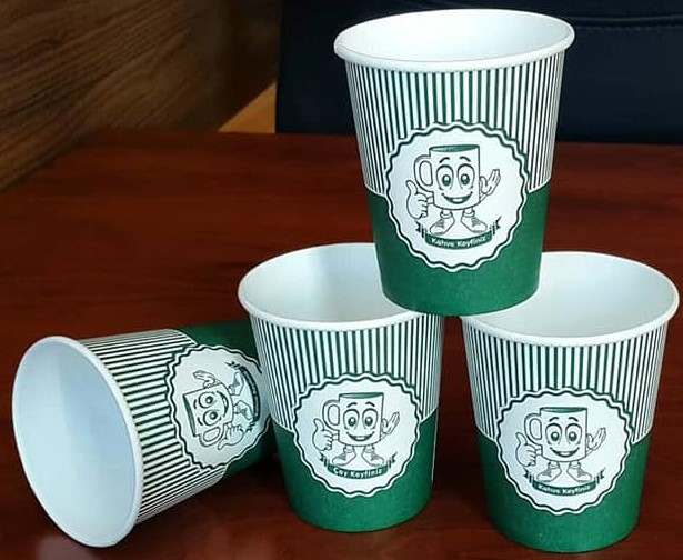 PAPER CUP
