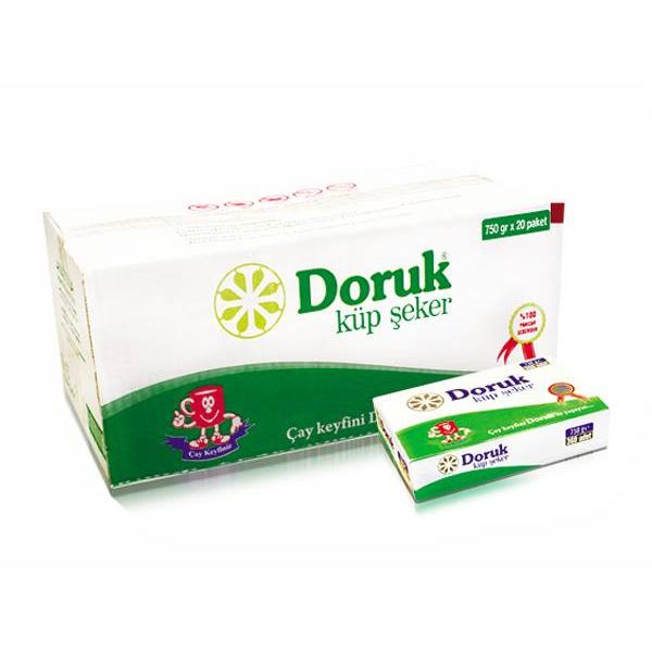Doruk Küp Şeker