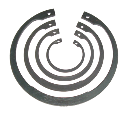 SAFETY RINGS