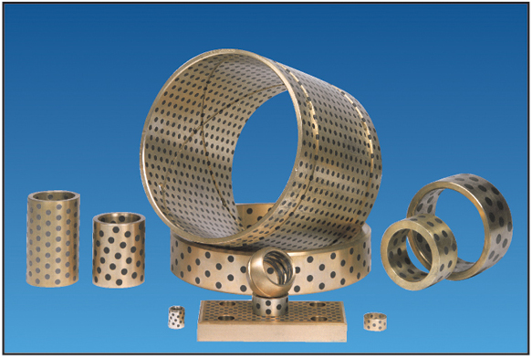  SANKYO LUBRICANT BUSHINGS