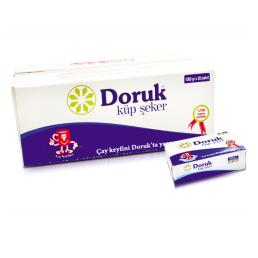 Doruk Küp Şeker