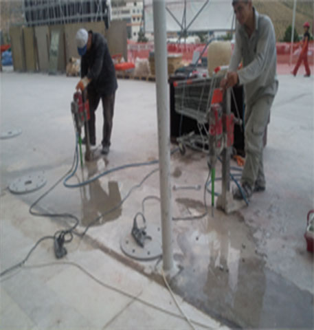 BETON DELME