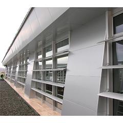 Fixed and Mobile Solar Shading Systems