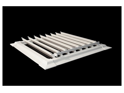 PVC Plastik Hareketli Menfezler