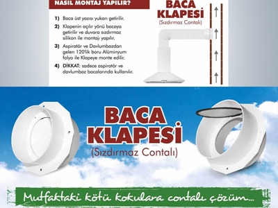 baca klepesi