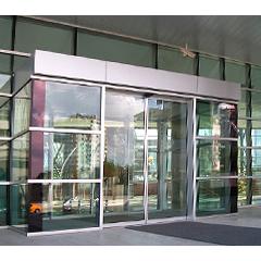 Automatic Sliding Doors